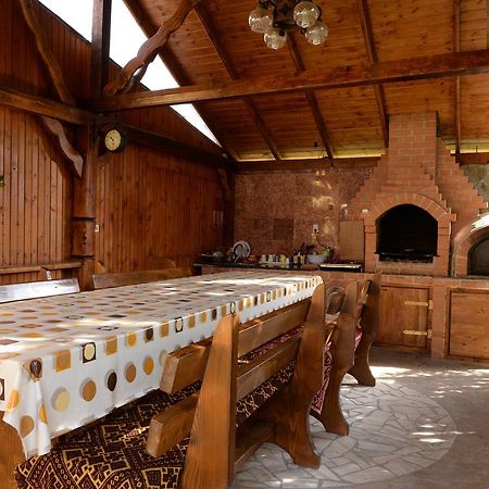 Casa Flora Hotel Sinmartin  Ngoại thất bức ảnh