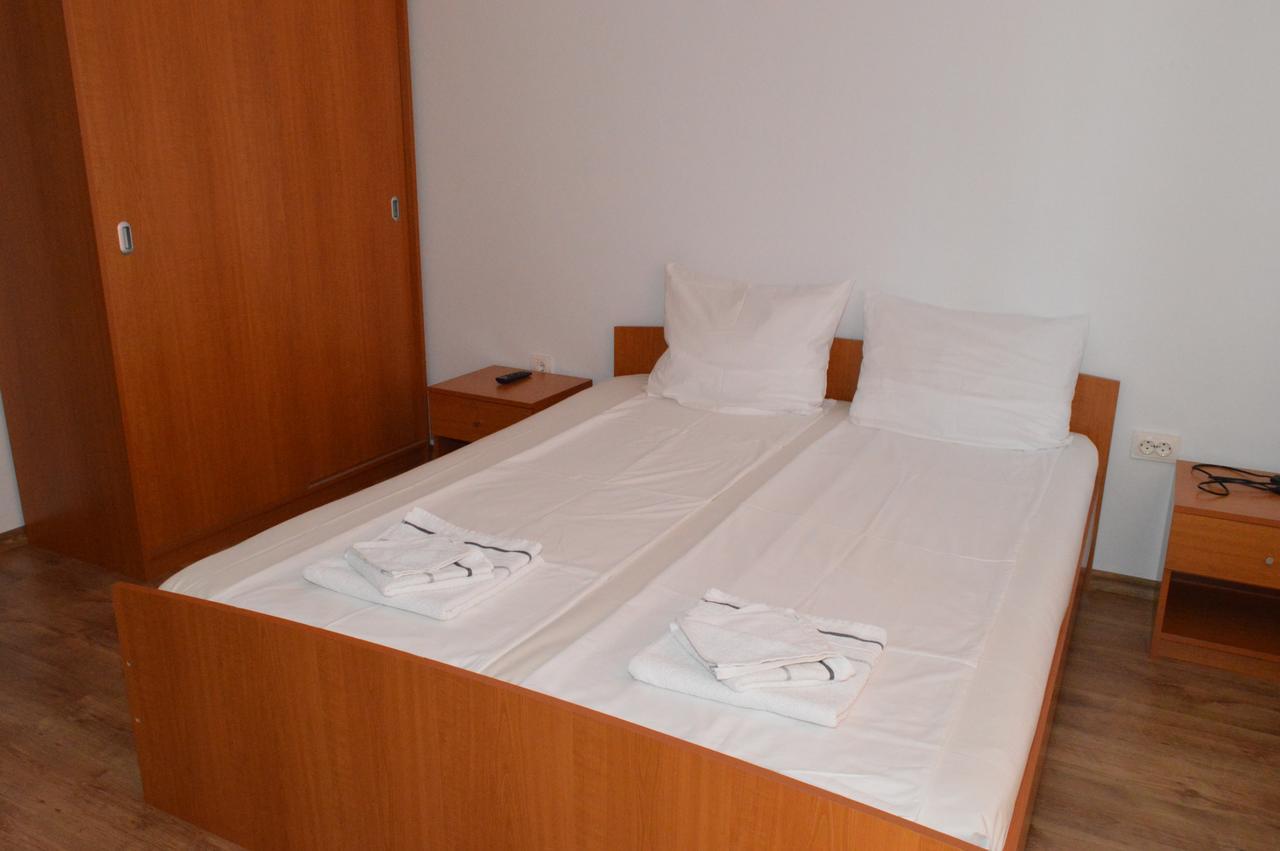 Casa Flora Hotel Sinmartin  Ngoại thất bức ảnh
