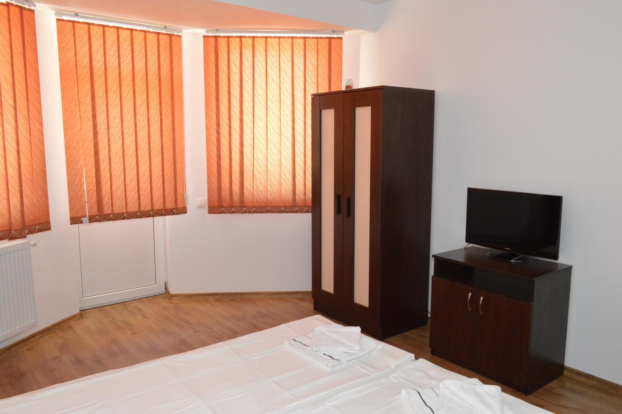 Casa Flora Hotel Sinmartin  Ngoại thất bức ảnh