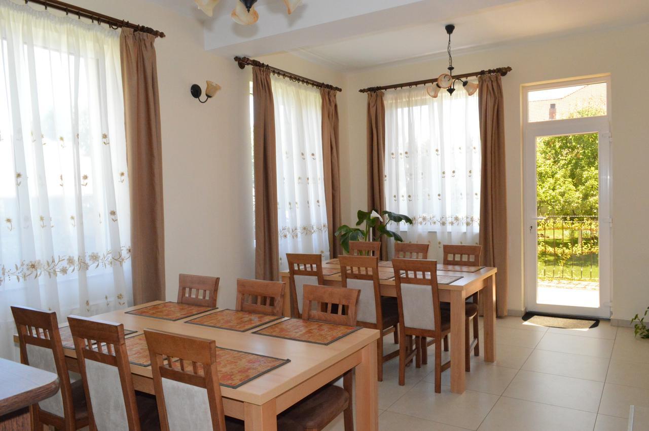 Casa Flora Hotel Sinmartin  Ngoại thất bức ảnh